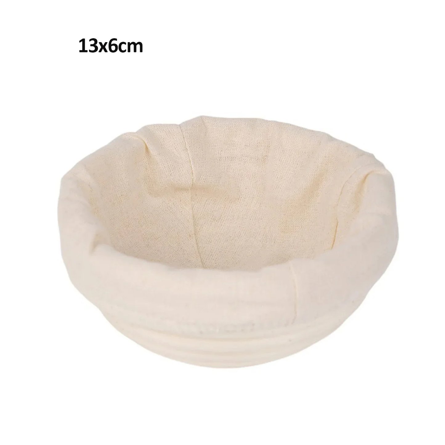 Banneton Proofing Basket – Handmade Sourdough Bread Baking