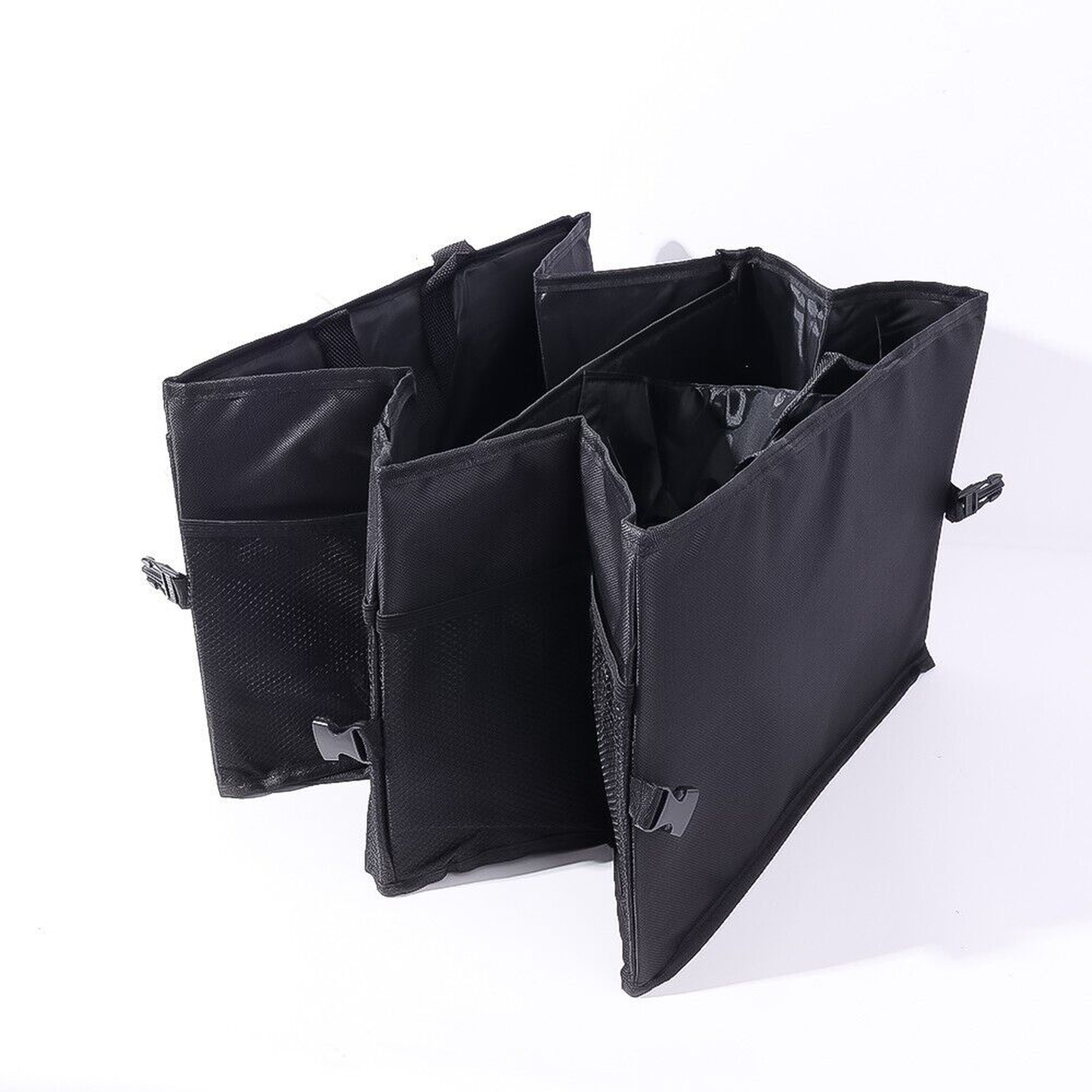 Car Trunk Organizer Foldable 40L Heavy Duty Storage Bag