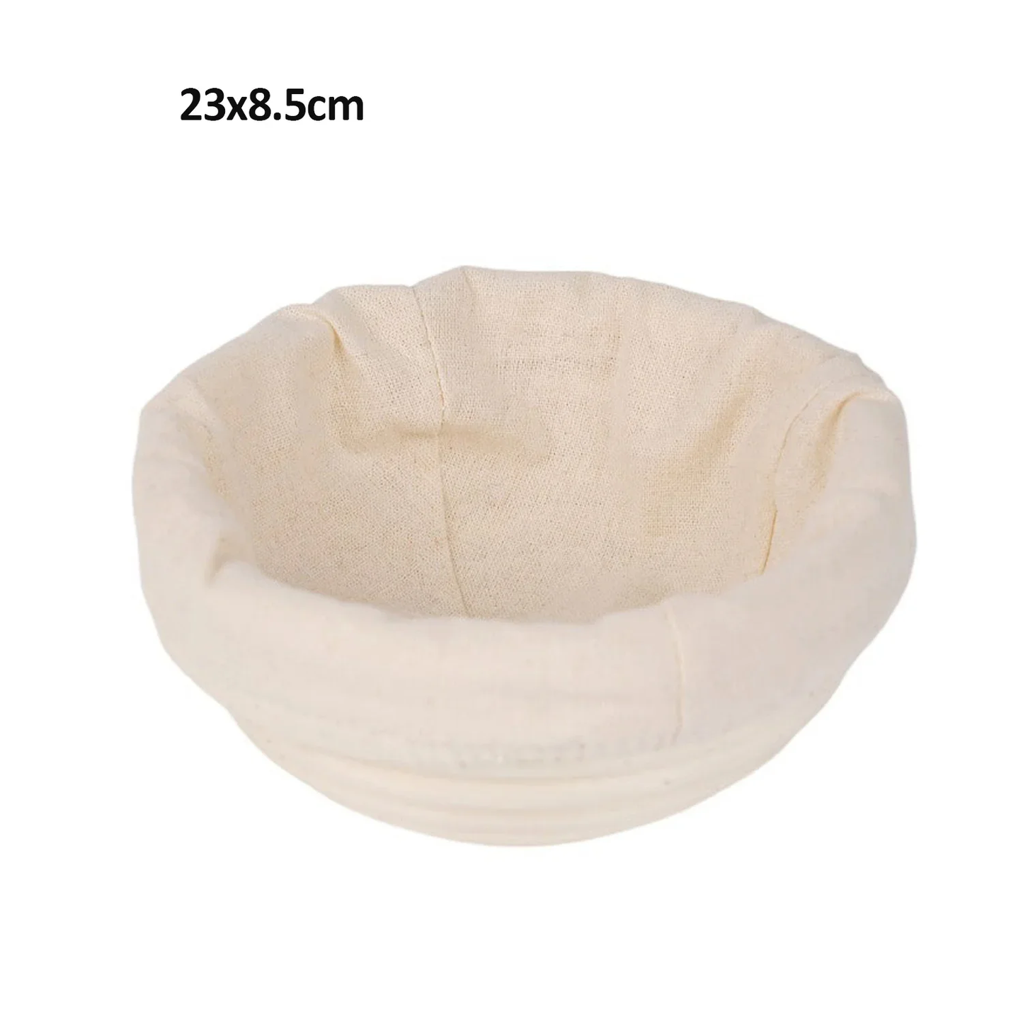 Banneton Proofing Basket – Handmade Sourdough Bread Baking