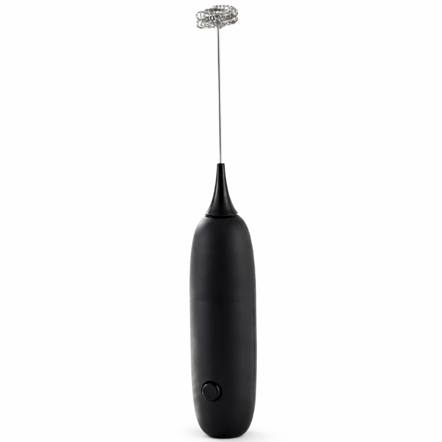 Handheld Electric Milk Frother & Coffee Mixer