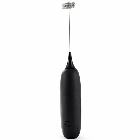 Handheld Electric Milk Frother & Coffee Mixer