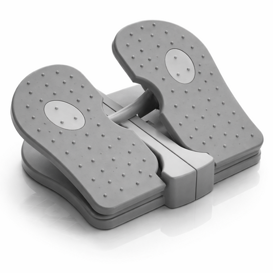 Mini Foldable Pedal Exerciser for Home & Office