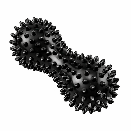 Peanut Massage Ball for Deep Tissue Relief
